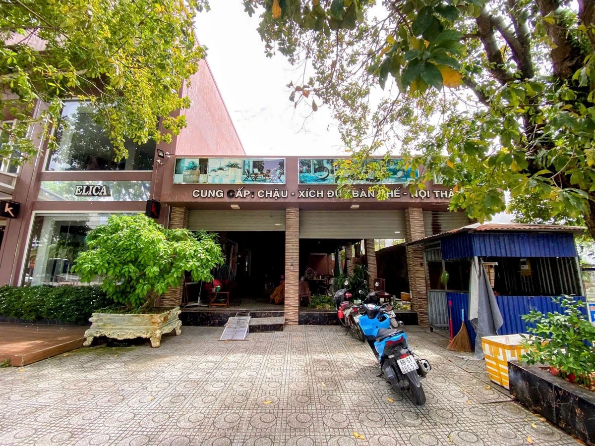 Cho thuê mặt bằng kinh doanh 250m² mặt tiền Đường 3/2, Rạch Giá 15 triệu/tháng - Ảnh 1