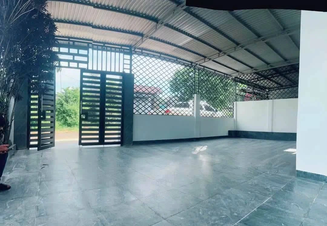 Bán nhà vườn 1000m2 mặt tiền Cần Giờ 3,19 tỷ - Ảnh thu nhỏ 5