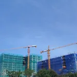 Lô góc khu K2 cách biển Bình Sơn vài bước chân, ngay chung cư Ocean City - Ảnh thu nhỏ 1