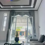 Bán nhà 3PN 75m² Long Hoa Hòa Thành Tây Ninh 1 tỷ 290 triệu - Ảnh thu nhỏ 4