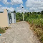 Bán nền đất Bình Phú Bến Tre 120m2, 650 triệu - Ảnh thu nhỏ 1