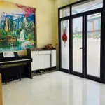Nhà bán 3 tầng 4 phòng ngủ 60m2 khu Cao Xanh - Ảnh thu nhỏ 1