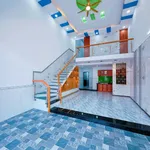 Bán nhà 3 phòng ngủ 75m² Tân Đông Hiệp, Tân Bình - Ảnh thu nhỏ 2
