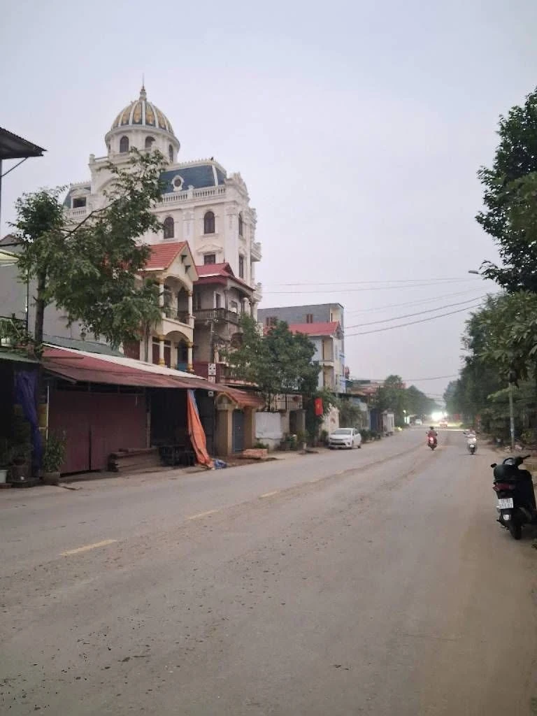 Bán đất Đình Tổ 174m² MT 6,7m, 7,6 tỷ - Ảnh thu nhỏ 2