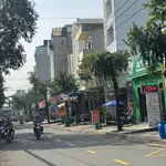 Bán mặt tiền Làng Tăng Phú 583m2, 100tr/m2, Q9 - Ảnh thu nhỏ 1
