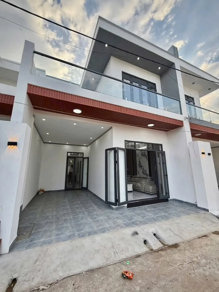 Bán biệt thự 4PN Tân Triều 105m², sổ hồng riêng - Ảnh 1