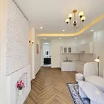 Bán nhà tân cổ điển mặt tiền kinh doanh 61m2, 2.35 tỷ - Ảnh thu nhỏ 3