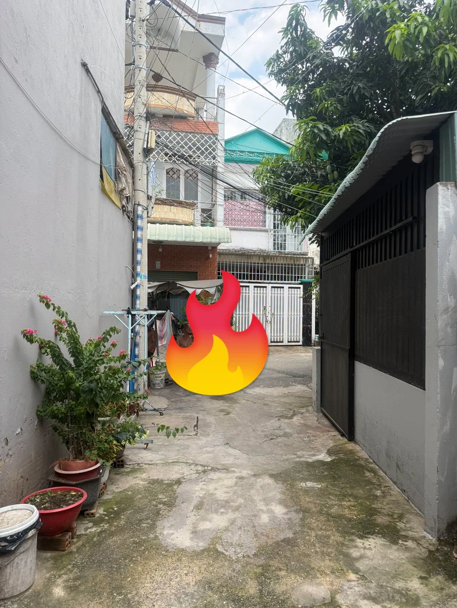 Bán nhà 2 phòng 73m² Quận 9, 1 tỷ - Ảnh thu nhỏ 4