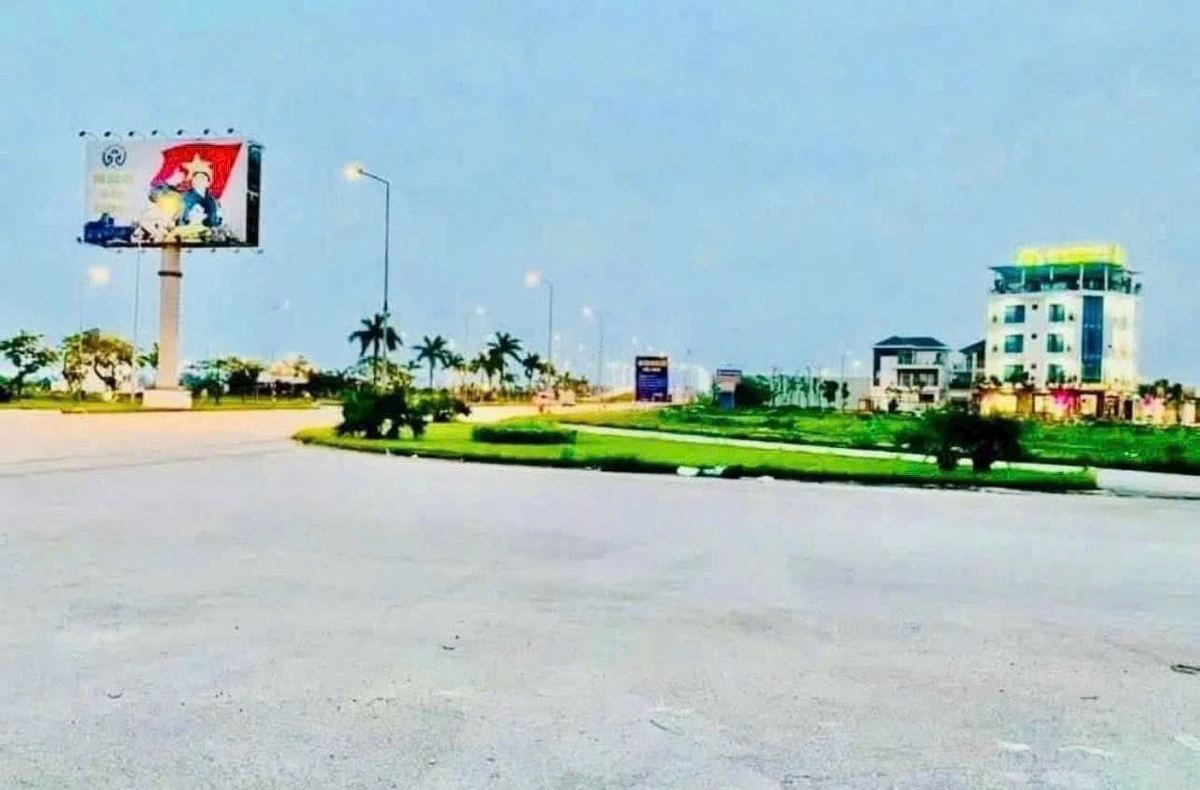 Bán biệt thự 208m² kđt Thiên Phú, Hải Dương, 3 tỷ - Ảnh thu nhỏ 4