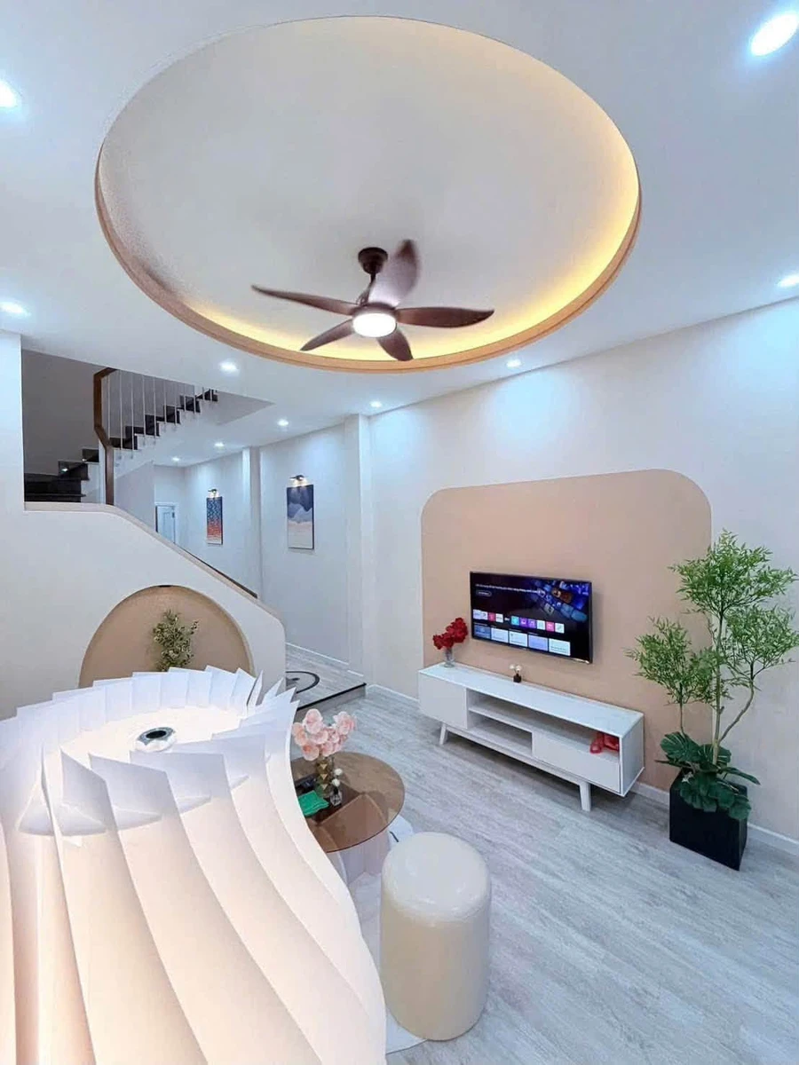 Bán nhà 2 tầng 44m² 3PN Thanh Khê Đà Nẵng - Ảnh thu nhỏ 2