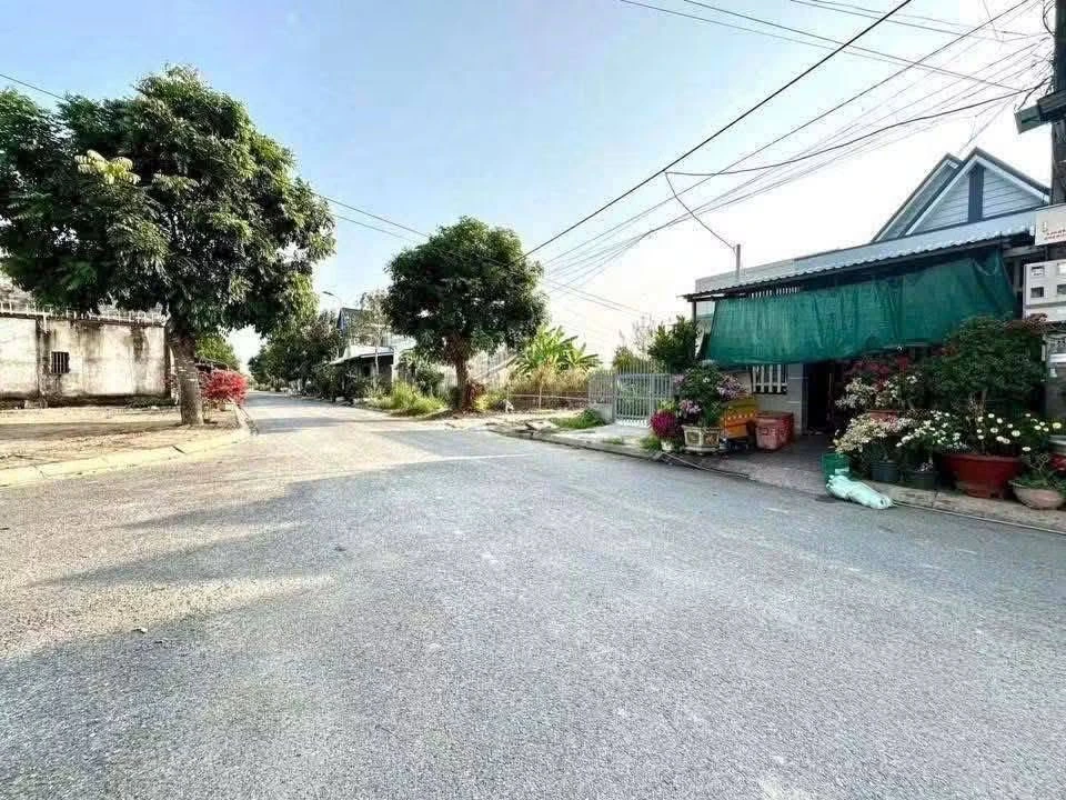 Bán đất thổ cư Phúc Long Bến Lức 100m² giá 1,6 tỷ - Ảnh thu nhỏ 3