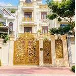 Bán biệt thự mặt tiền Chu Mạnh Trinh, Vũng Tàu, 184m2, 7 PN - Ảnh thu nhỏ 1