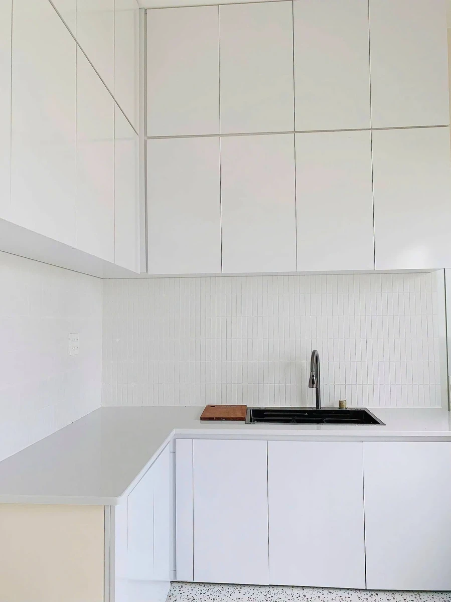 Bán nhà mới 2 PN 75m² Nguyễn Trung Trực, Rạch Giá - Ảnh thu nhỏ 2