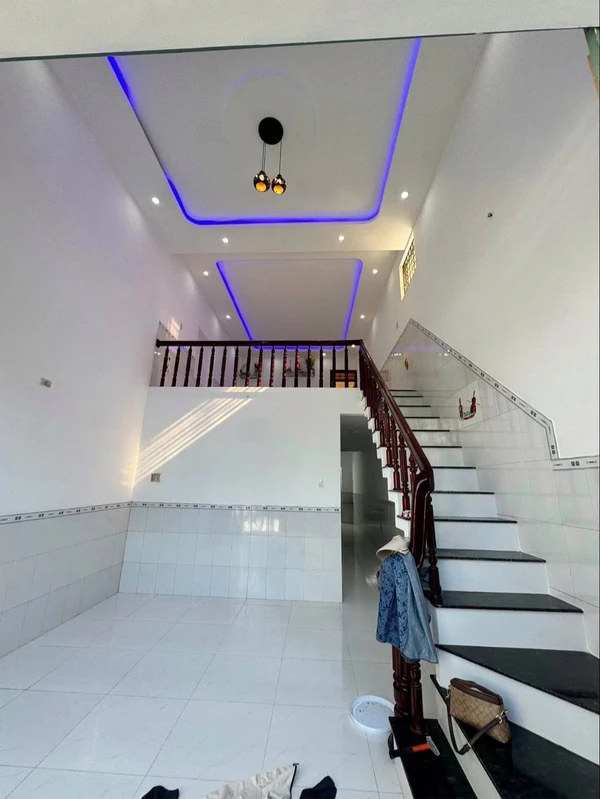 Bán nhà 72m2 hẻm Trần Hưng Đạo Quy Nhơn 2 tỷ 550 triệu