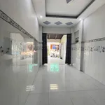 Bán nhà 1 trệt 1 lầu 3x21m đường Bùi Tư Toàn, P. An Lạc, Bình Tân, giá 5,1 tỷ - Ảnh thu nhỏ 4