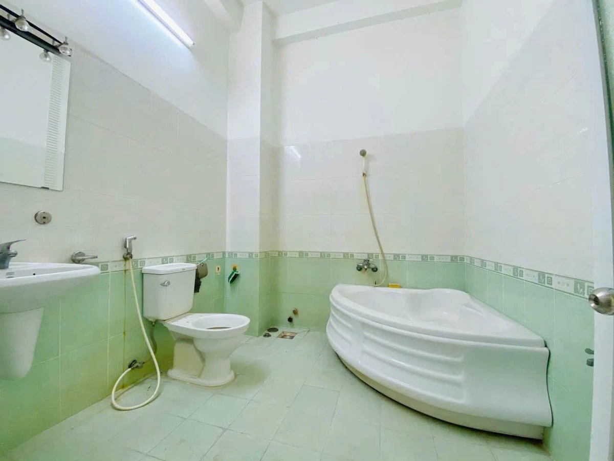 Cho thuê nhà 1 trệt 2 lầu 72m² 4 phòng ngủ Đồng Nai - Ảnh thu nhỏ 4