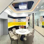 Bán nhà hẻm Nguyễn Bính 110m², 4PN, phường Đông Hòa, giá 6,95 tỷ - Ảnh thu nhỏ 5