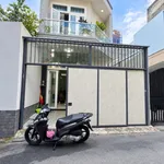 Bán nhà phố 63m² Gò Dầu, Tân Phú, gần Aeon Mall - Ảnh thu nhỏ 1