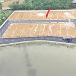 Bán đất 92,6m² mặt tiền 5m Phú Thành giá 4xx triệu - Ảnh thu nhỏ 1