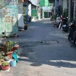 Bán nhà hẻm ô tô 51m2 2 tầng 3PN Nguyễn Duy Cung, Gò Vấp, giá 5,7 tỷ - Ảnh thu nhỏ 1
