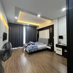 Bán nhà 6 tầng có thang máy 100m² Đông Hưng Thuận Q12 14.5 tỷ - Ảnh thu nhỏ 3
