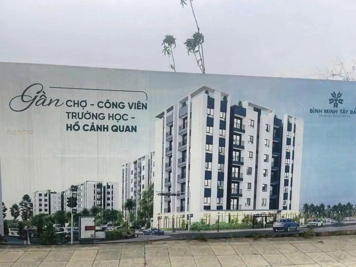 Bán đất 100m² Riverside Yên Bái 3 tỷ - Ảnh thu nhỏ 5