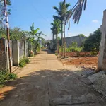 Bán lô đất 105m² trung tâm Bình Chánh, gần Vòng Xoay KM3, 2 tỷ 450 - Ảnh thu nhỏ 1