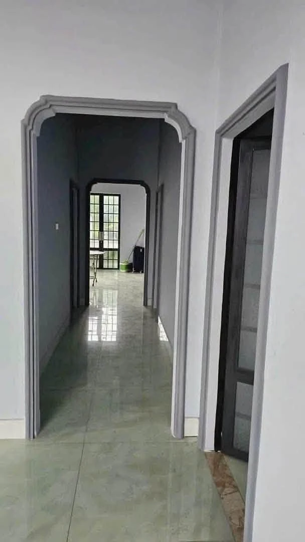 Bán nhà mái Thái sân vườn Giang Điền 600m² 5 tỷ - Ảnh thu nhỏ 2