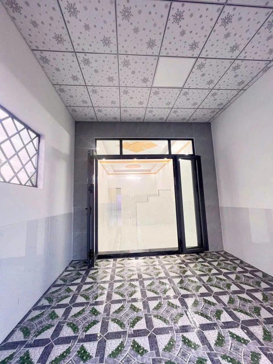 Bán nhà cấp 4 100m2, 3 phòng ngủ tại Phường Long Bình mới - Ảnh thu nhỏ 3
