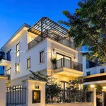Cho thuê biệt thự Grand Villas Aqua City 300m² 3 phòng - Ảnh thu nhỏ 1