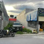 Bán nền mặt tiền Làng Hoa Kiểng Bà Bộ 120m2, Cần Thơ 2,85 tỷ - Ảnh thu nhỏ 1