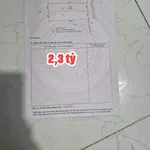 Bán lô đất 230m² Phước Lý Cần Giuộc Tây Ninh - Ảnh thu nhỏ 4