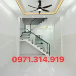 Bán nhà 3 tầng 40m2, 3 phòng ngủ, Hà Thanh 2 - Ảnh thu nhỏ 4