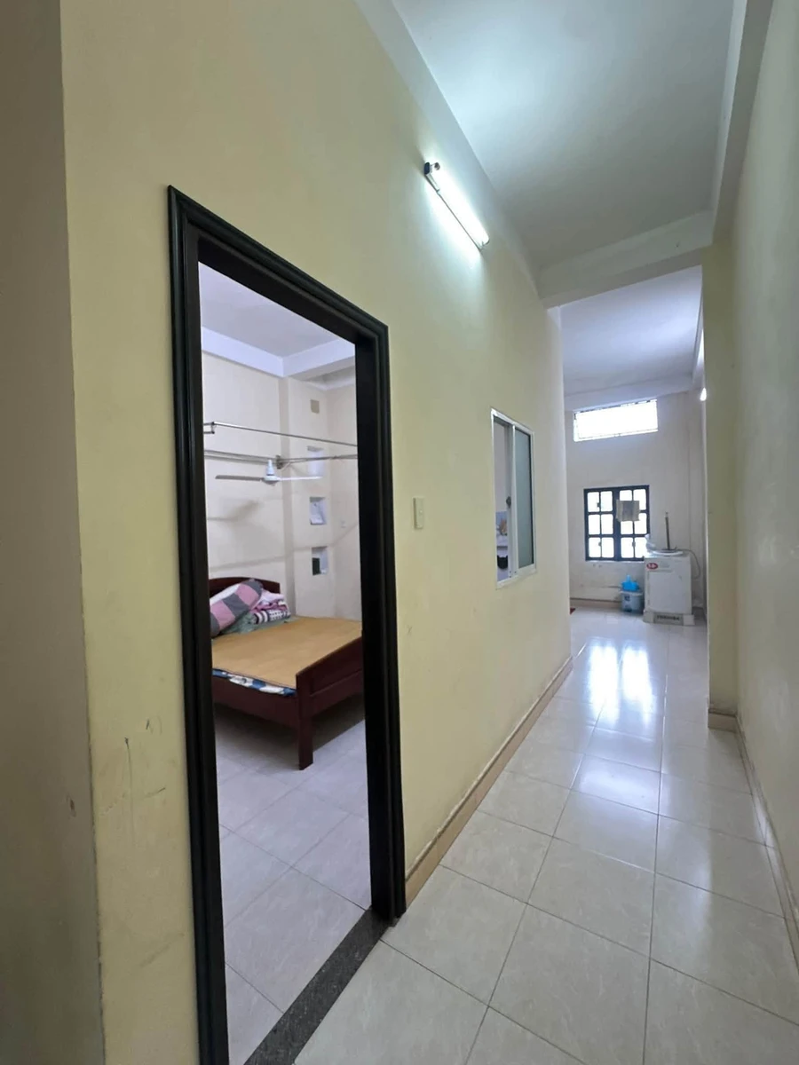 Bán nhà 3 tầng 81m2 Khuê Trung Cẩm Lệ Đà Nẵng - Ảnh thu nhỏ 3