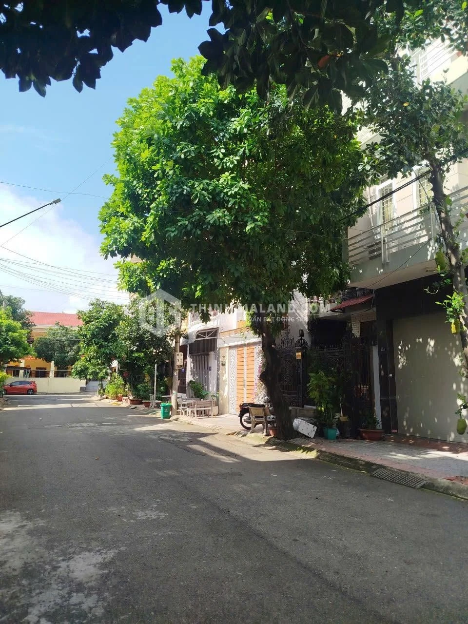 Bán nhà 3 phòng ngủ 69.9m² Vũng Tàu 8.7 tỷ - Ảnh 1