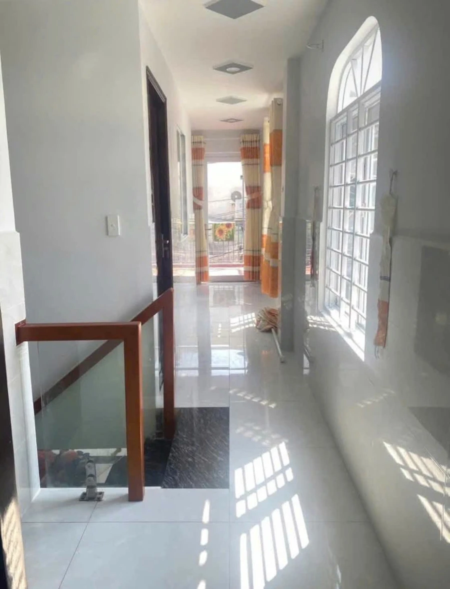Bán nhà 2 mặt tiền 55m² Rạch Dừa Vũng Tàu - Ảnh thu nhỏ 2