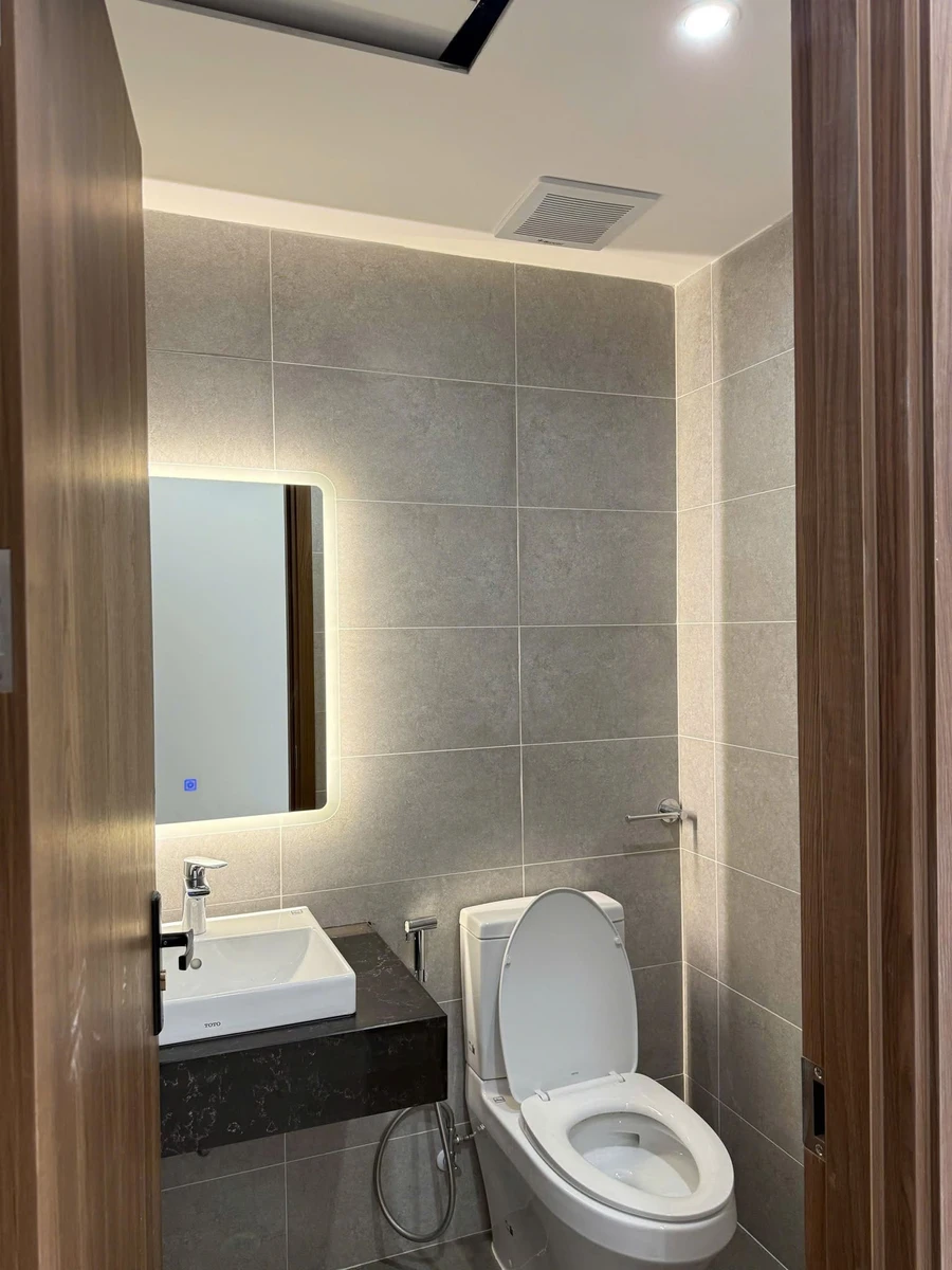 Cho thuê căn hộ 2PN 2WC tại A&T Sky Garden Thuận An 6.2 triệu/tháng - Ảnh thu nhỏ 5