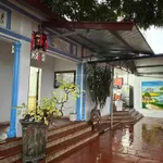 Bán đất tặng nhà tại Vĩnh Yên, Vĩnh Phúc, DT 218m2 mặt tiền rộng hơn 17m, đất vuông vắn, sổ sẵn - Ảnh thu nhỏ 11