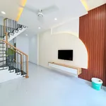 Cho thuê nhà mới 2PN, 38.5m² Nguyễn Văn Đậu, Bình Thạnh - Ảnh thu nhỏ 2
