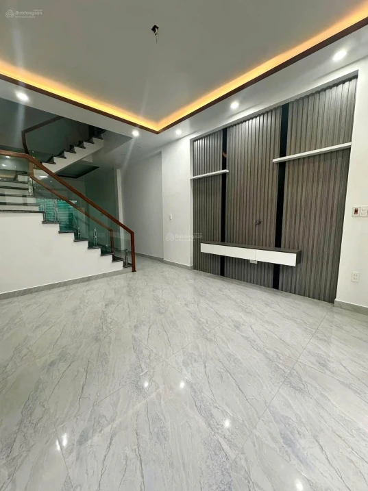 Cần bán nhà gấp. Nhà xây mới 3 tầng - Ảnh thu nhỏ 3