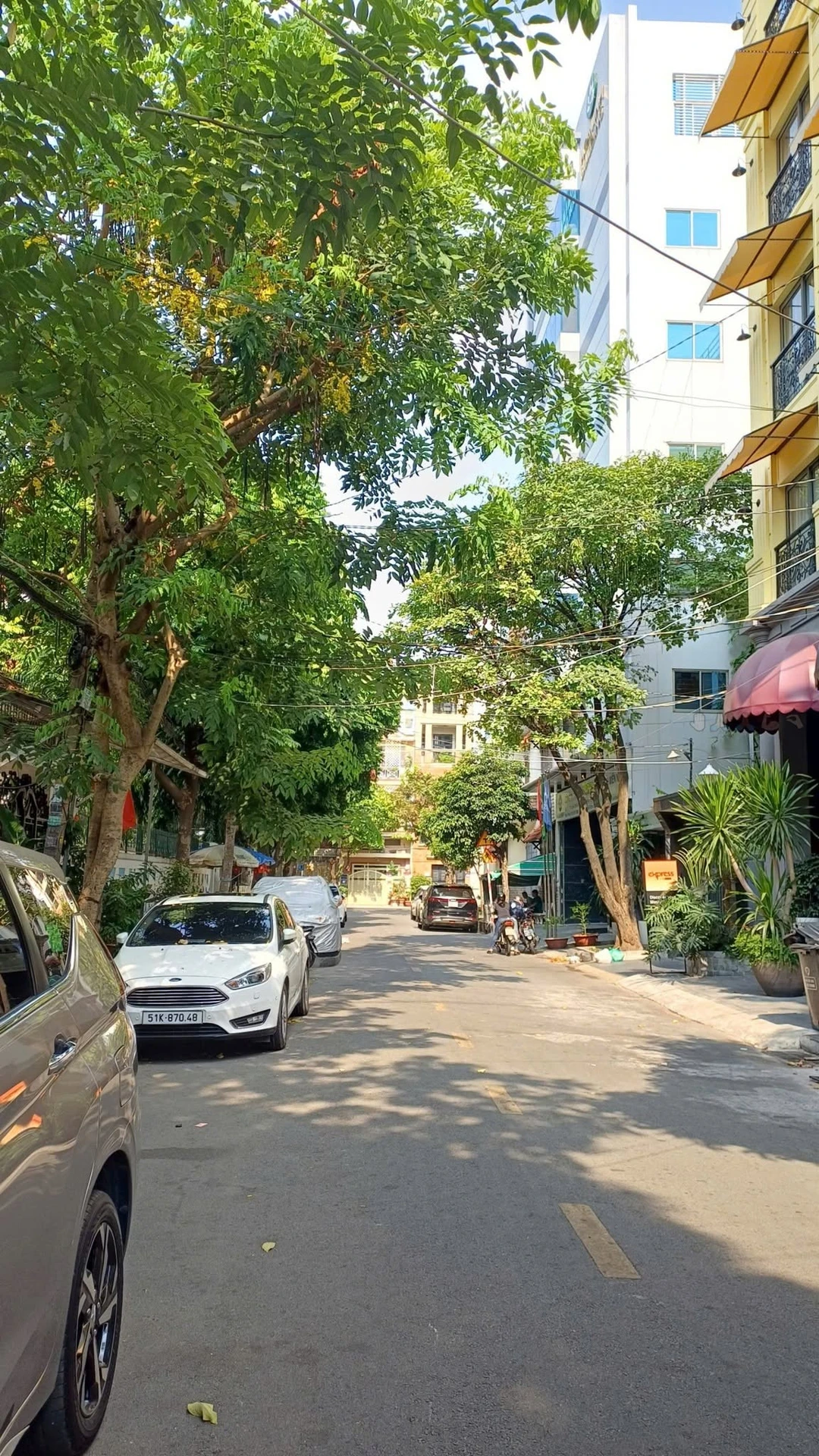 Bán biệt thự 7x16m 5 tầng đường Hoàng Hoa Thám, Tân Bình, giá hơn 7 tỷ - Ảnh 1