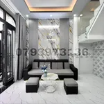 Bán nhà trệt lầu 70m2 2PN 2WC Nguyễn Văn Cừ Cần Thơ 1,99 tỷ - Ảnh thu nhỏ 5