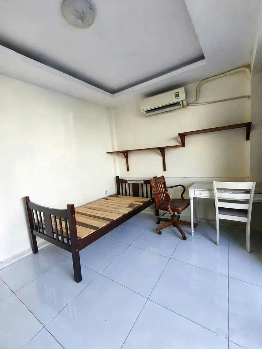 Cho thuê nhà nguyên căn 5PN Điện Biên Phủ, Q.10 - 18 tr/tháng - Ảnh thu nhỏ 4