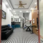 Bán nhà phố Phú Mỹ Mỹ Đình 38m² 3 tầng 3 phòng ngủ - Ảnh thu nhỏ 2