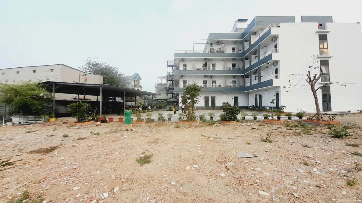 Bán CHDV 76 phòng 3193m² Thủ Đức 75 tỷ - Ảnh thu nhỏ 4