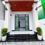 Bán nhà cấp 4 tân cổ điển 112m² Long Hoa, Tây Ninh 1 tỷ 290 - Ảnh thu nhỏ 1