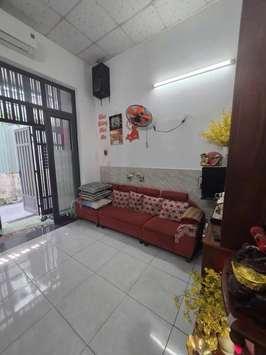 Bán nhà 50.5m² khu Thanh Khê, giá 3.4 tỷ - Ảnh thu nhỏ 2