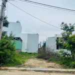 Bán đất Đại học Quang Trung Quy Nhơn 100m2 giá 1 tỷ 7 - Ảnh thu nhỏ 2