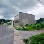 Bán đất góc 2 mặt tiền gần vòng xoay An Điền, Phường Long Nguyên, giá 2,5 tỷ - Ảnh thu nhỏ 2