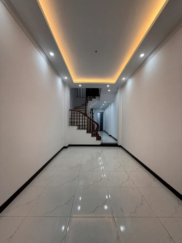 Bán nhà mới 50m² 4 tầng 4PN Ngọc Hồi Thanh Trì 6 tỷ